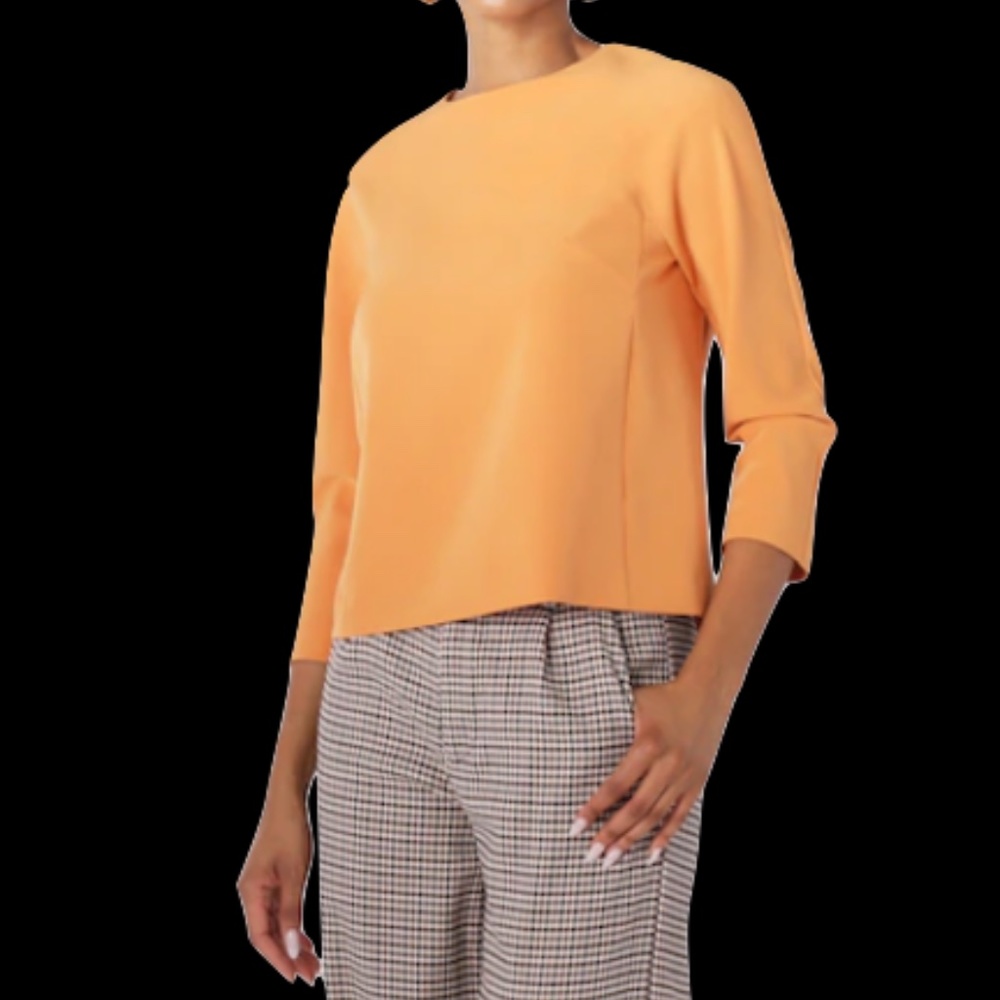 NWOT 2pc Brian Bailey Skirt SZS and Top SzM